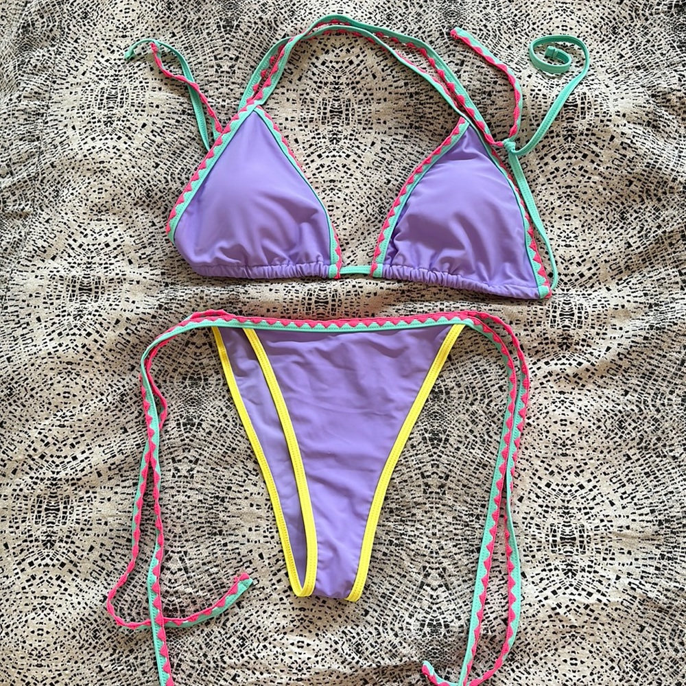 Bikini - never worn